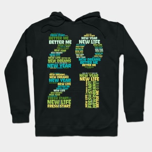 2021 Hoodie